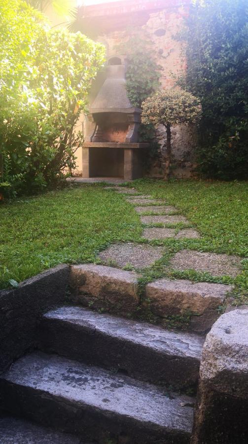 Residenza Esse Villa Angera Exterior photo