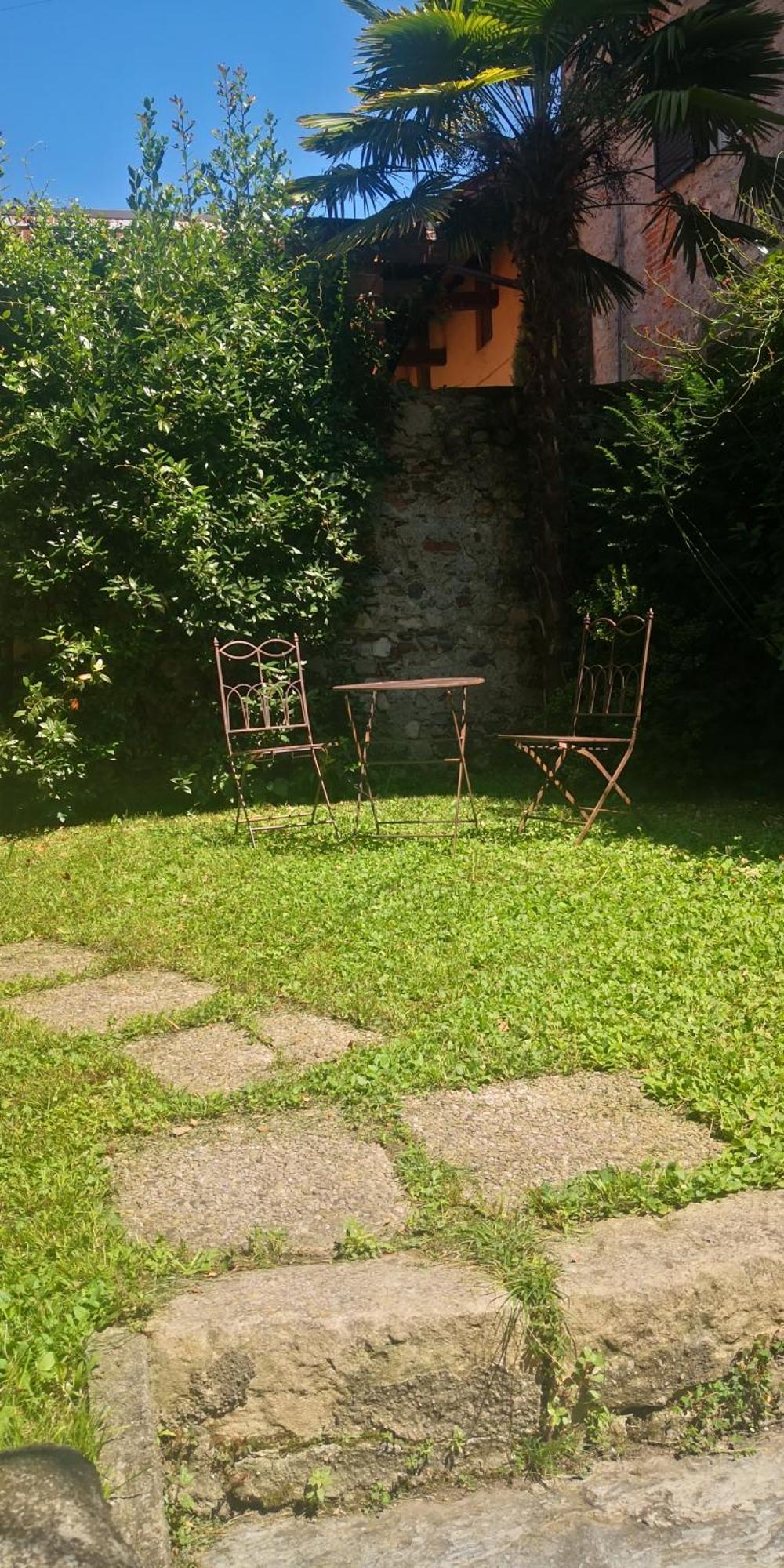 Residenza Esse Villa Angera Exterior photo